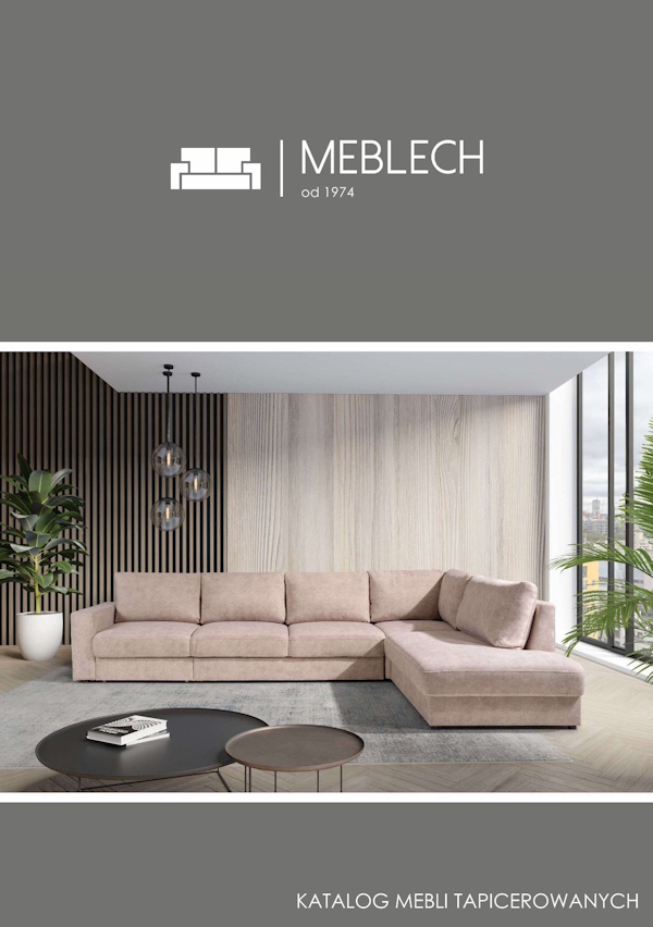 Katalog Meblech 2025